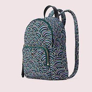 Kate Spade New York Taylor Party Bubbles Backpack